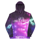 Galaxy Christian Hoodie